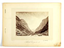 111. Partie fra Nærødalen