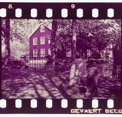 Ammestua på Alstadhaug.