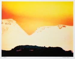 Mountain of the Mind (2) [Grafikk]