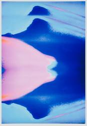 Mountain of the Mind (4) [Grafikk]