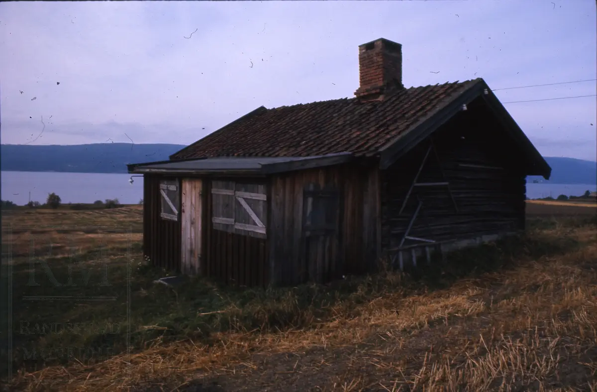 Foto fra Julibakka og Bilden, ca. 1975