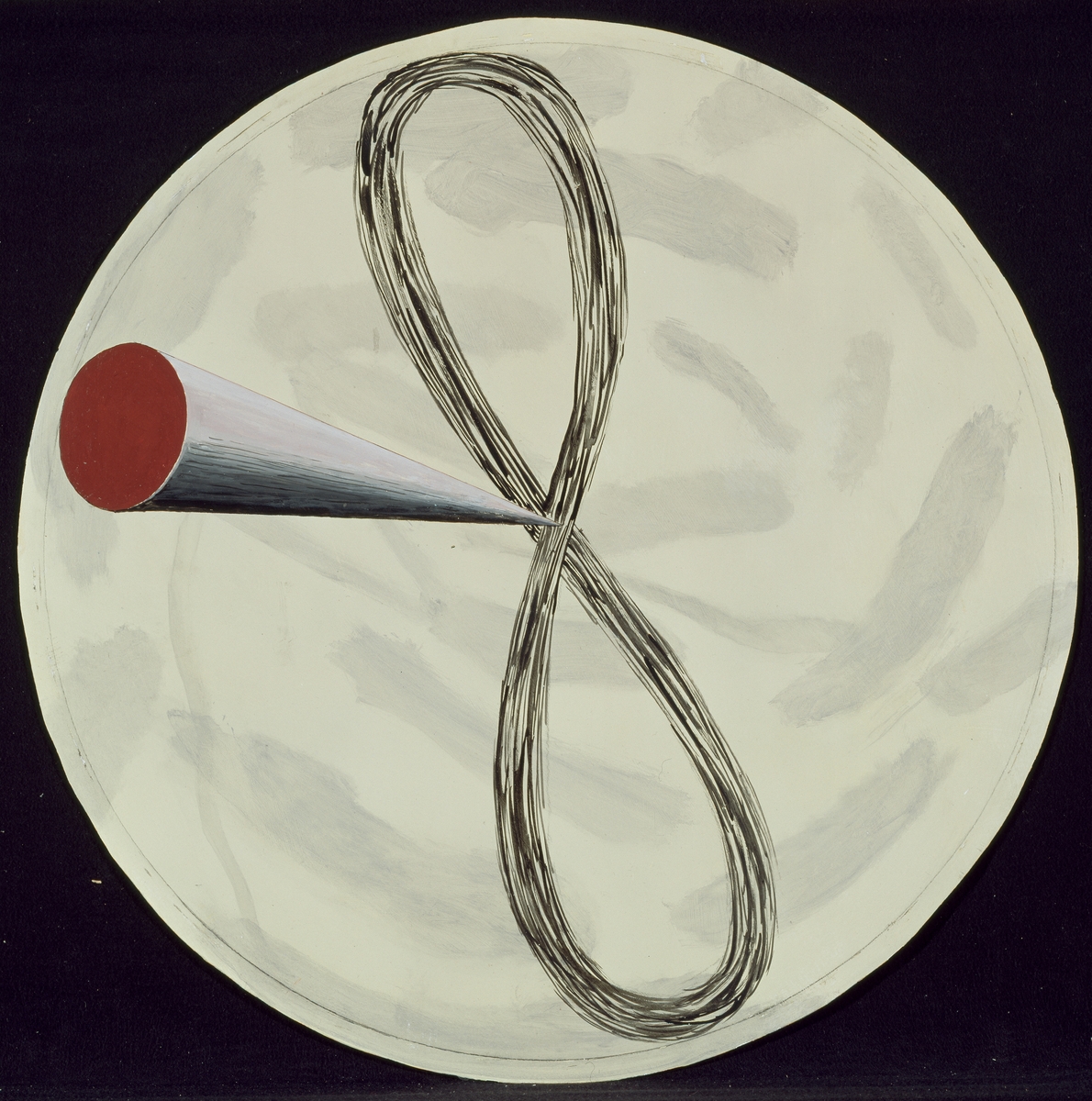 Metafysiske prinsipper [Maleri]