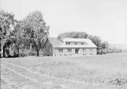 Yrkesskolen i Fåberggata.