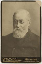 Hans Gude [Fotografi]