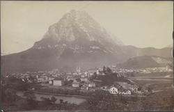 Glarus, Sveits [Fotografi]