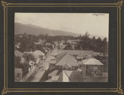 Kingston, Jamaicas hovedstad [Fotografi]