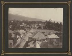 Begsøen, Trinidad. Vest-Indien [Fotografi]