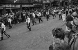 "17.mai 1970 Bergen"