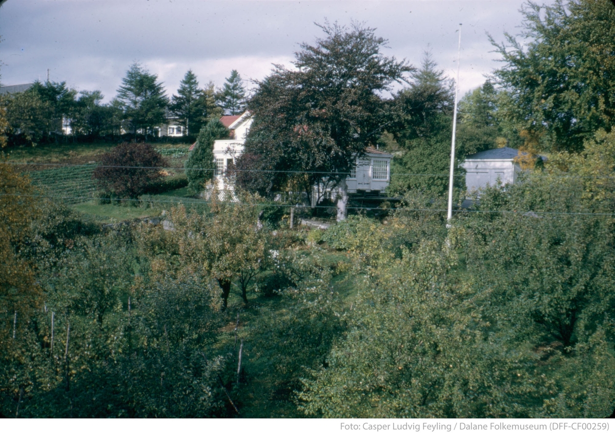 Lagårdsveien 24 i Egersund
