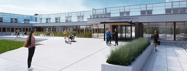 Norges idrettshøgskole (NIH)