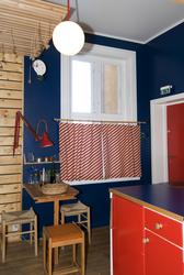 "Bonytthjemmet - 1979" i OBOS-gården - Wessels gate 15 på No