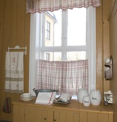 "Ein norsk heim i ei ny tid - 1905". Utstilling i OBOS-gårde