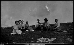 Nordstulen seter, Ringebu