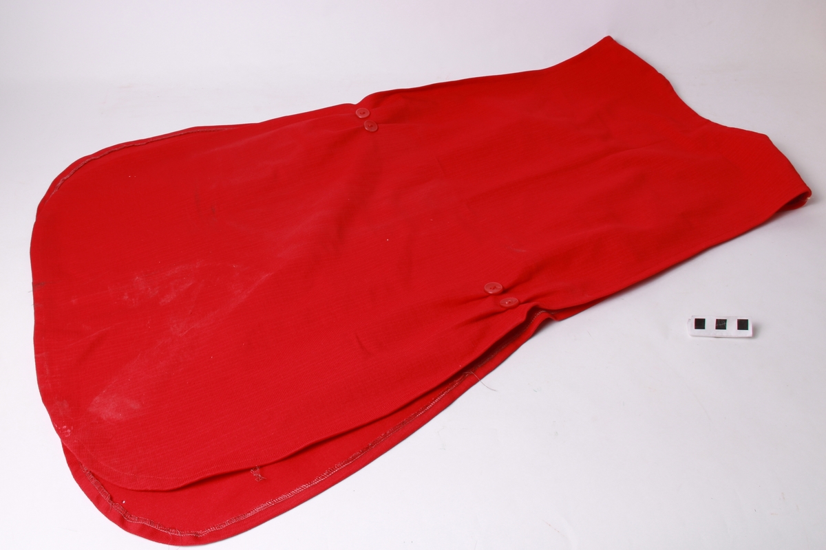 Forkle i str. Small og Medium.