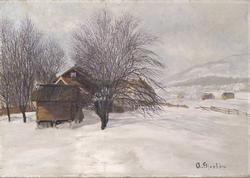 Jessenløkken [landskap]