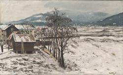 Jessenløkken [landskap]