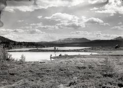 Vaset, Vestre Slidre, Valdres.