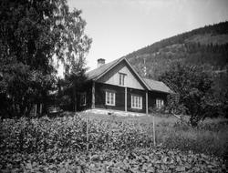 Heggerud gard, Sør-Fron.