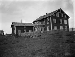 Fagerhøy Høifjellshotell, Hundorp, Sør Fron.