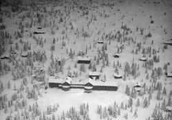 Gålå Høgfjellshotell, Sør-Fron