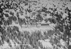 21197 Golå Høifjellshotel, Harpefoss. Widerøe