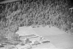 Kolbu gård, Vestsida, Øyer, 16.07.1959, kulturlandskap, jord