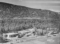 132994 Øyer Sagbruk, Øyer Widerøe