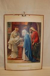 Plansje - bibelhistorie