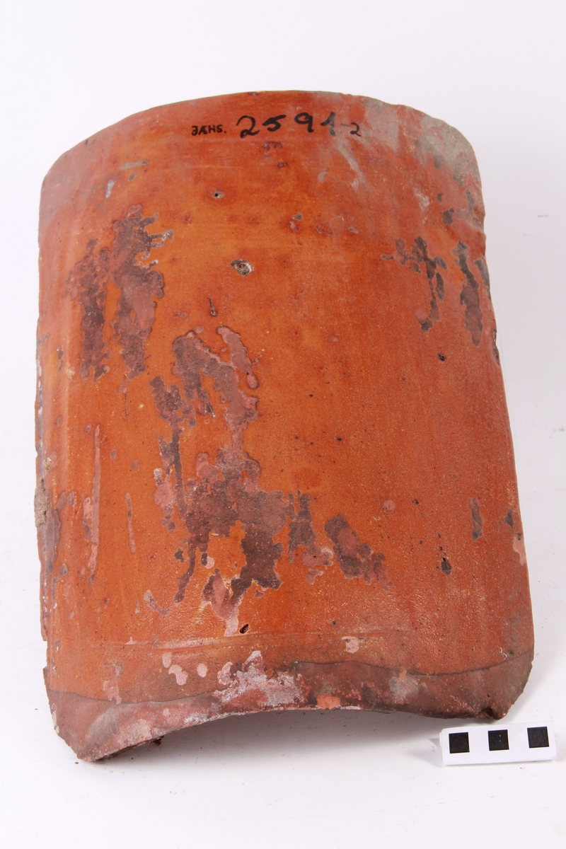 Mønepanne
Maskinlaget