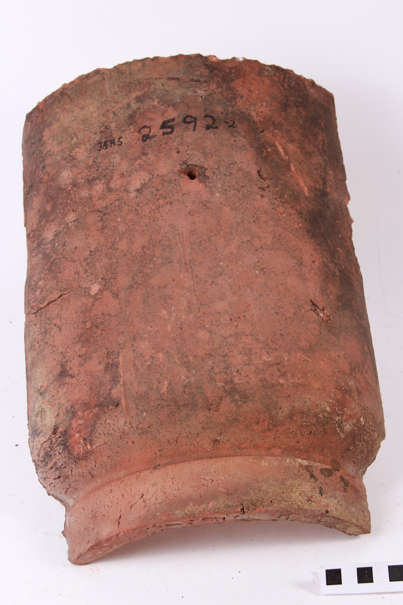 Mønepanne
Maskinlaget