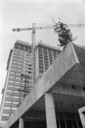 SAS Hotellet.Kranselag.Juni 1974