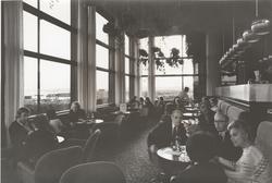 SAS Royal Hotell Scandianvia [Fotografi]