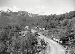 Beito, Øystre Slidre.