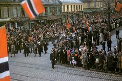 17.maitog i Nordre gate