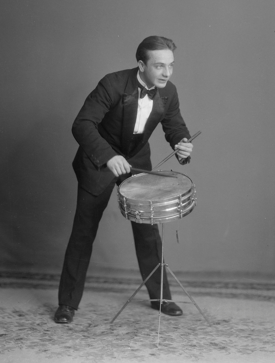 Minsaas orkester (Fred Bjønners orkester)