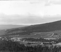 bebyggelse, landskap