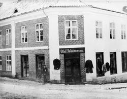 Repro: Bygård, Storgata 56, Lillehammer