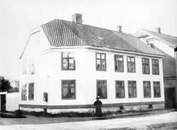 Repro: Bygård i Lillehammer?