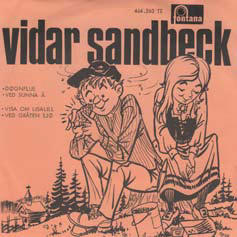 Vidar Sandbeck EP nr. 7 (Foto/Photo)