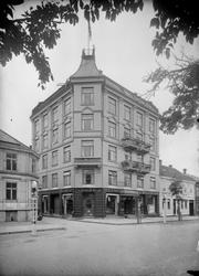 Hotel Metropol i Nordre gate