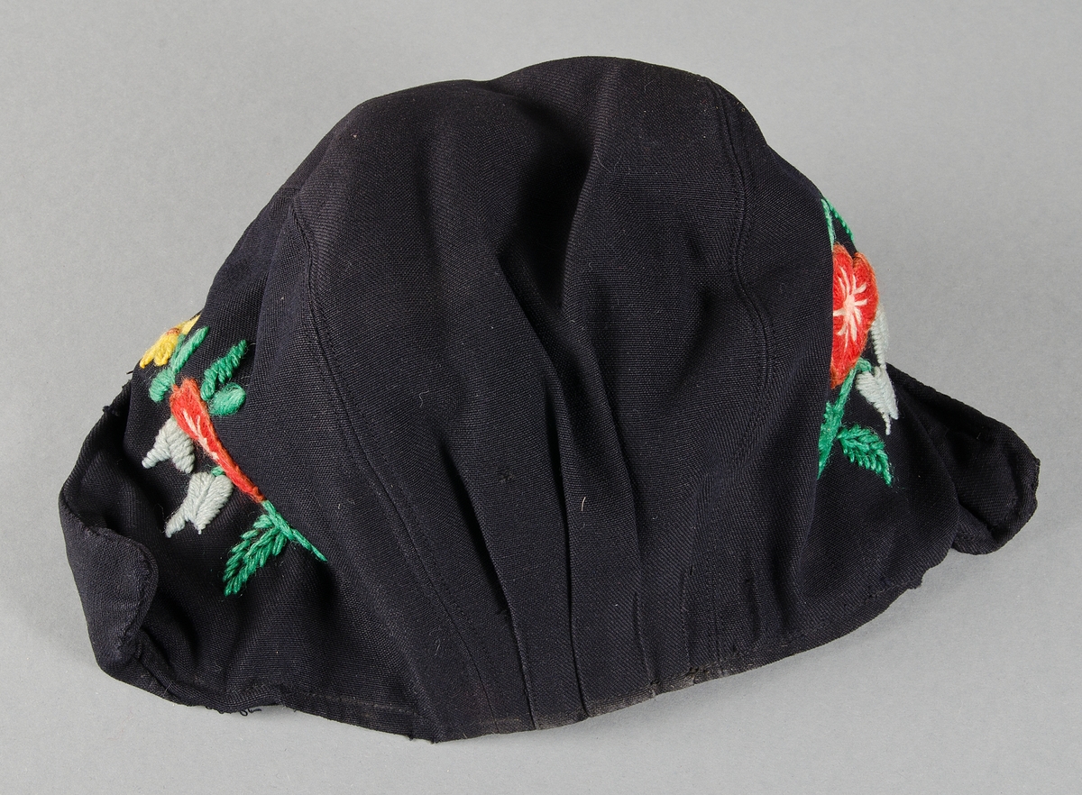 Mössa - Upplandsmuseet / DigitaltMuseum