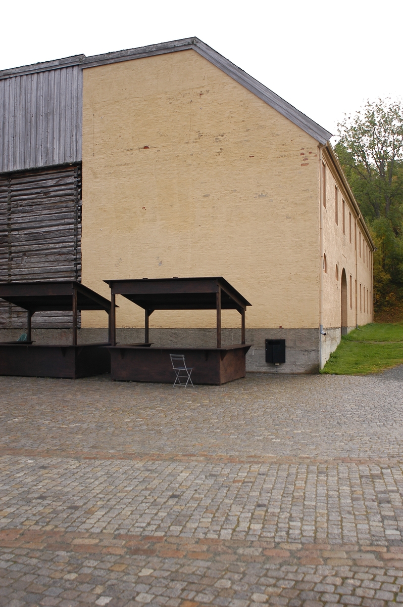 Schjølberggården Bygård