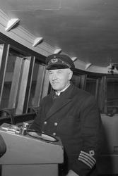 Kaptein Ole Berg