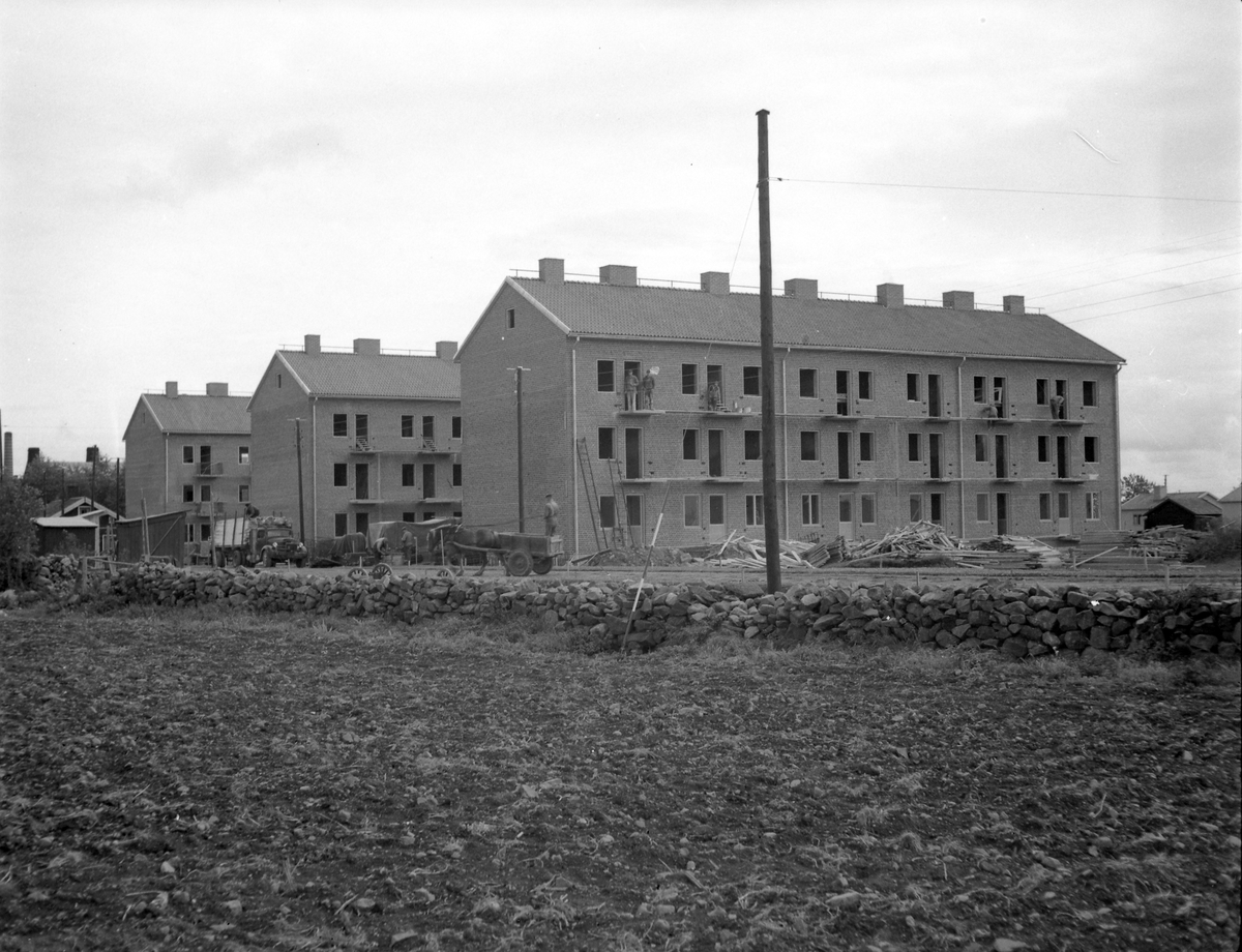 Nybyggen

September 1943
