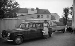 "Mai-juni 1966"."rest? på landsmøtet for Musikkens Venner i 