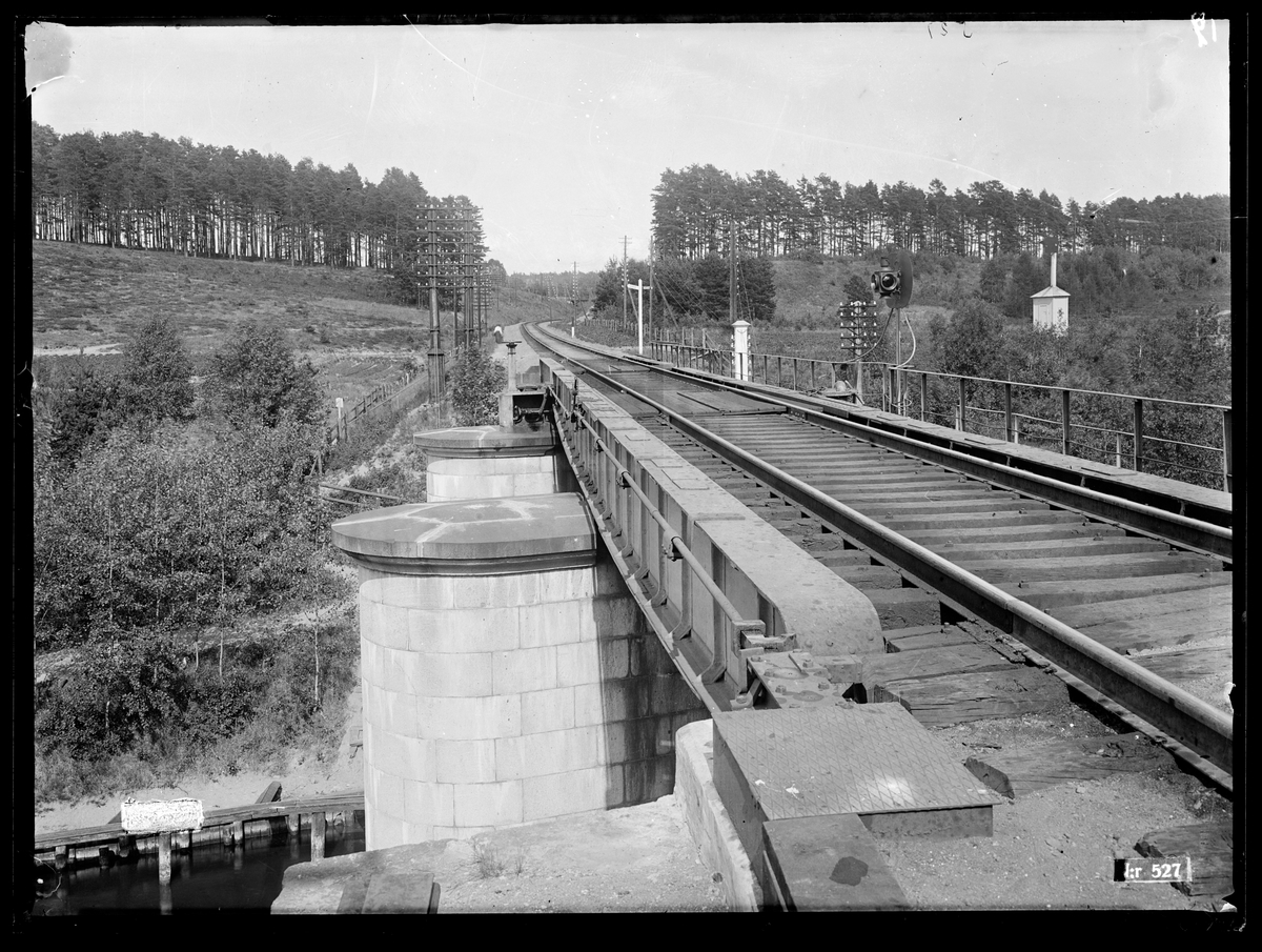 Kanalbro, Södertälje.