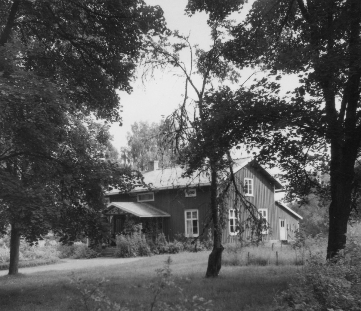 Fylleryd gård i Torskinge socken, Värnamo kommun.