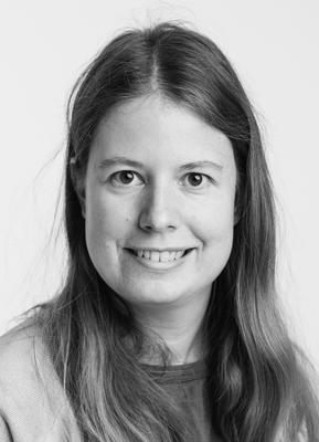 Katrine Johansen Heier