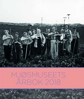 Mjøsmuseets årbok 2018