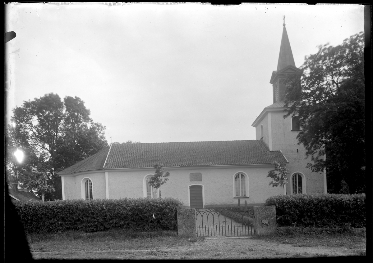 Värings kyrka